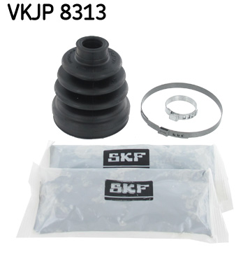 SKF VKJP 8313 Kit cuffia, Semiasse